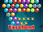 Bubble Shooter game thumbnail