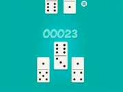 Domino Solitaire game thumbnail