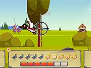 Duck Hunter: The Middle ages game thumbnail