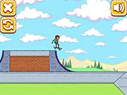 Dumb Riders game thumbnail