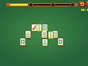 EZ Mahjong game thumbnail