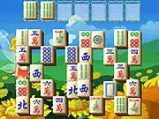 Fairy Triple Mahjong game thumbnail