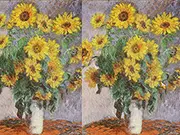 Famous Paintings game thumbnail