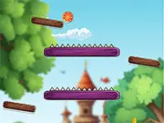 Fantastic Orange game thumbnail