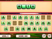 Find Insect Names game thumbnail