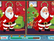 Find the Differences: Winter game thumbnail