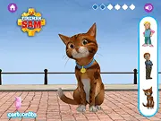 Fireman Sam: Match the Shadows game thumbnail