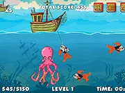 Fishing Mania game thumbnail
