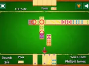 Five Up Domino game thumbnail