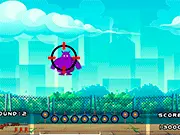 Flying Grimace game thumbnail