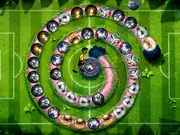 Football Marble Shooter game thumbnail