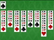 FreeCell Solitaire Classic game thumbnail