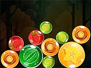 Fruit Candy Merge game thumbnail