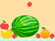 Fruits Merge game thumbnail