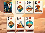 Gameloft Solitaire game thumbnail