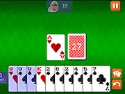 Gin Rummy Classic game thumbnail