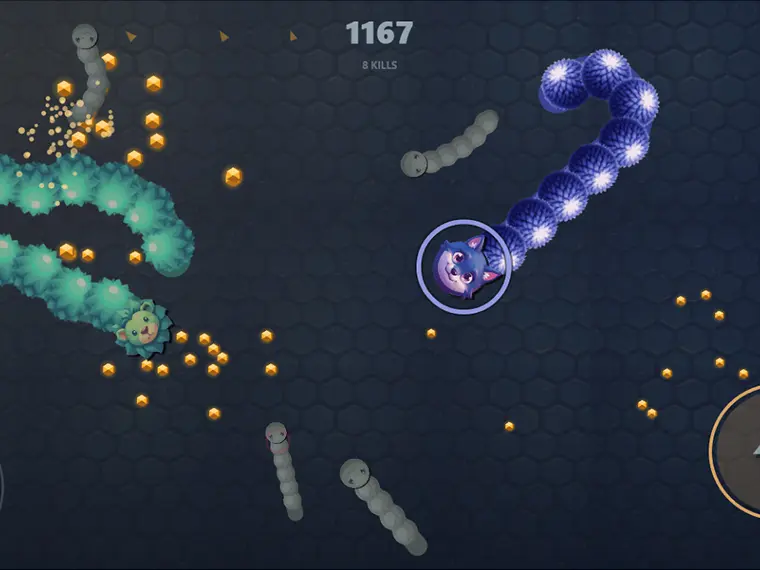 Grub game thumbnail