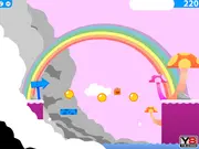 Gum Drop Hop game thumbnail