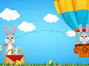 Happy Easter Rabbit game thumbnail