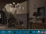 Haunted House Hidden Objects game thumbnail