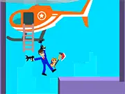 Hook Master: Mafia City game thumbnail