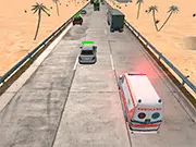 Hurry Ambulance game thumbnail