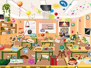 Hyper Back to School game thumbnail