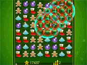 Jewel Christmas game thumbnail