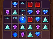 Jewel Legend Quest game thumbnail