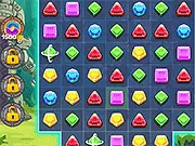 Jewels Blitz game thumbnail