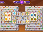 Kings and Queens Mahjong game thumbnail