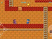 Lode Retro Adventure game thumbnail
