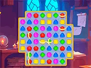 Magic and Wizards Match game thumbnail