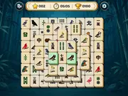 Mahjong Bird Tiles game thumbnail