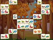 Mahjong Birds game thumbnail