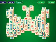 Mahjong Classic 2024 game thumbnail