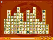 Mahjong Connect game thumbnail