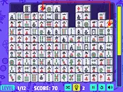 Mahjong Connect Remastered game thumbnail