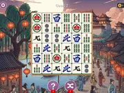 Mahjong Connect Tiles game thumbnail