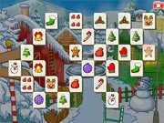 Mahjong for Christmas game thumbnail
