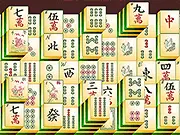 Mahjong Impossible game thumbnail