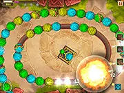 Marble Dash game thumbnail
