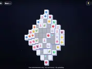 Midnight Diamond 3D Mahjong: Classic Tiles game thumbnail
