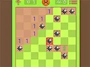 Mine Sweeping game thumbnail