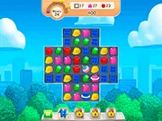 My Little City game thumbnail