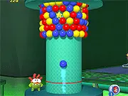 Om Nom Tower 3D game thumbnail