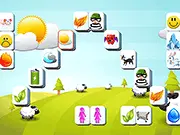 Opposites Attract Html5 game thumbnail