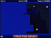 Pac-Xon Deluxe game thumbnail