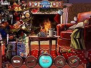 Perfect Christmas game thumbnail