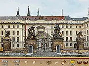 Prague Hidden Objects game thumbnail
